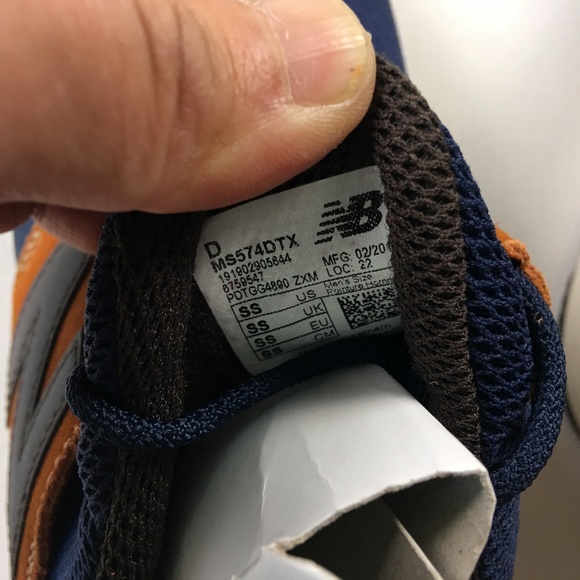ms574dtx